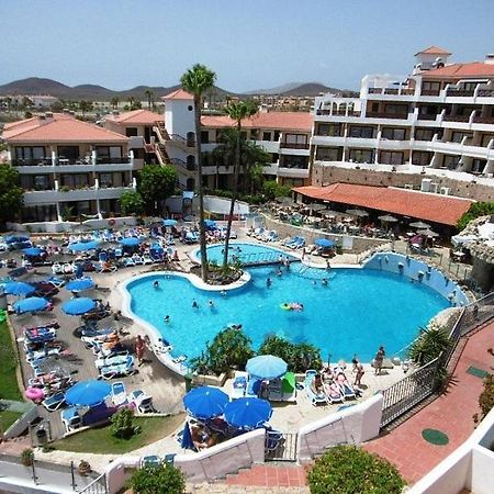 Golf Mar Sur Albatros 5 Bed Places Apartment San Miguel de Abona Exteriör bild