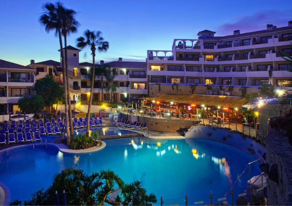 Golf Mar Sur Albatros 5 Bed Places Apartment San Miguel de Abona Exteriör bild