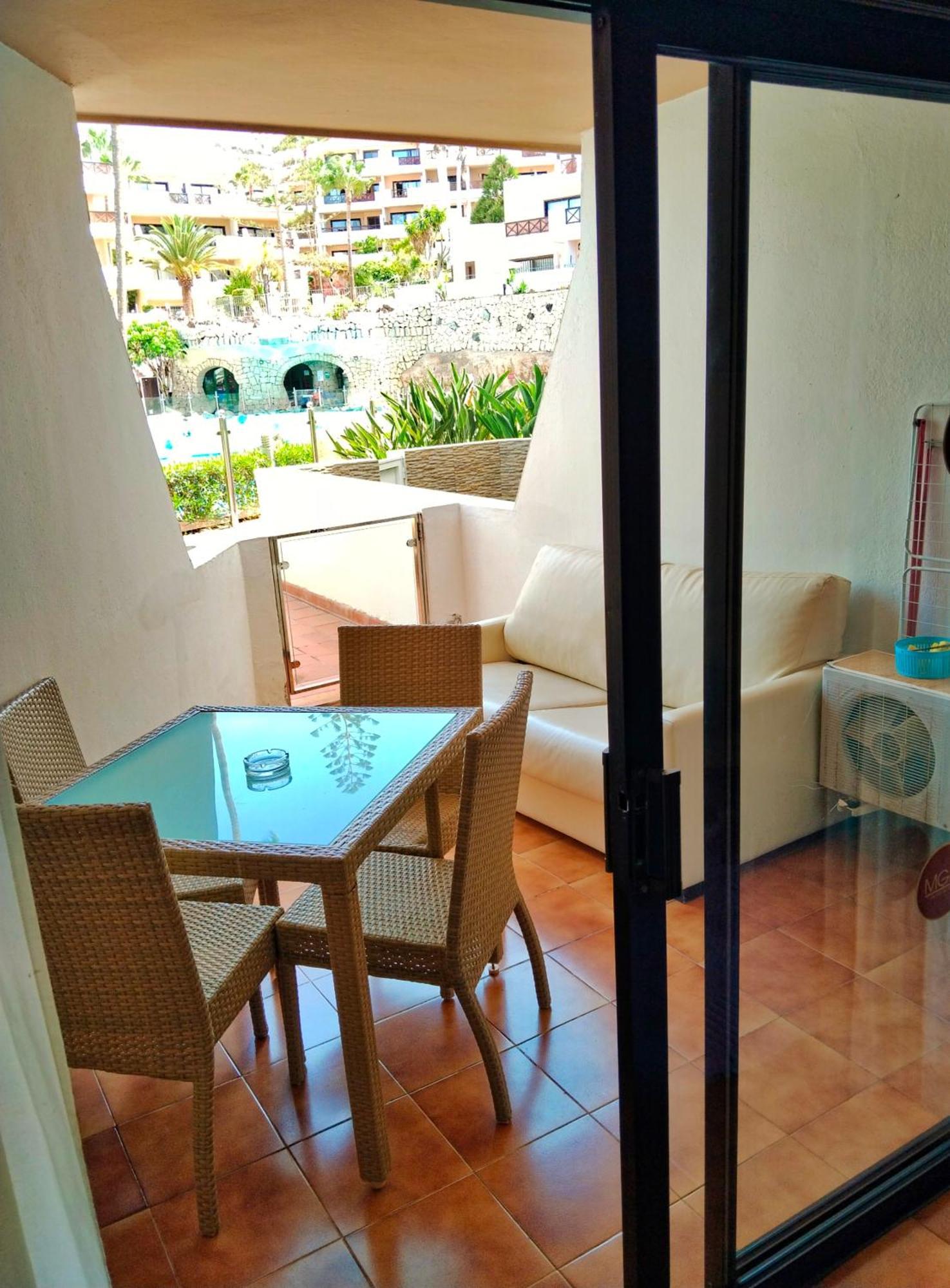 Golf Mar Sur Albatros 5 Bed Places Apartment San Miguel de Abona Exteriör bild