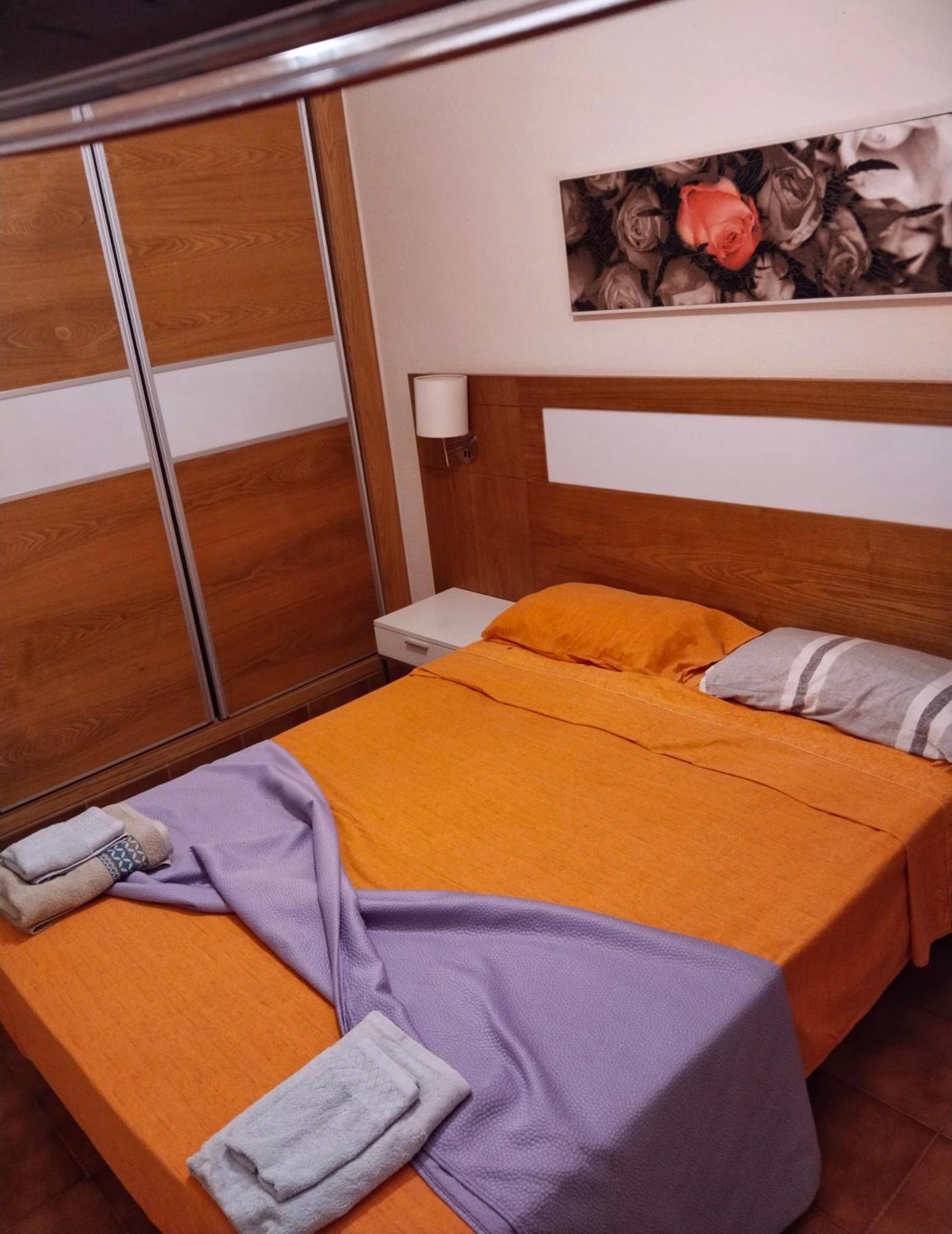 Golf Mar Sur Albatros 5 Bed Places Apartment San Miguel de Abona Exteriör bild