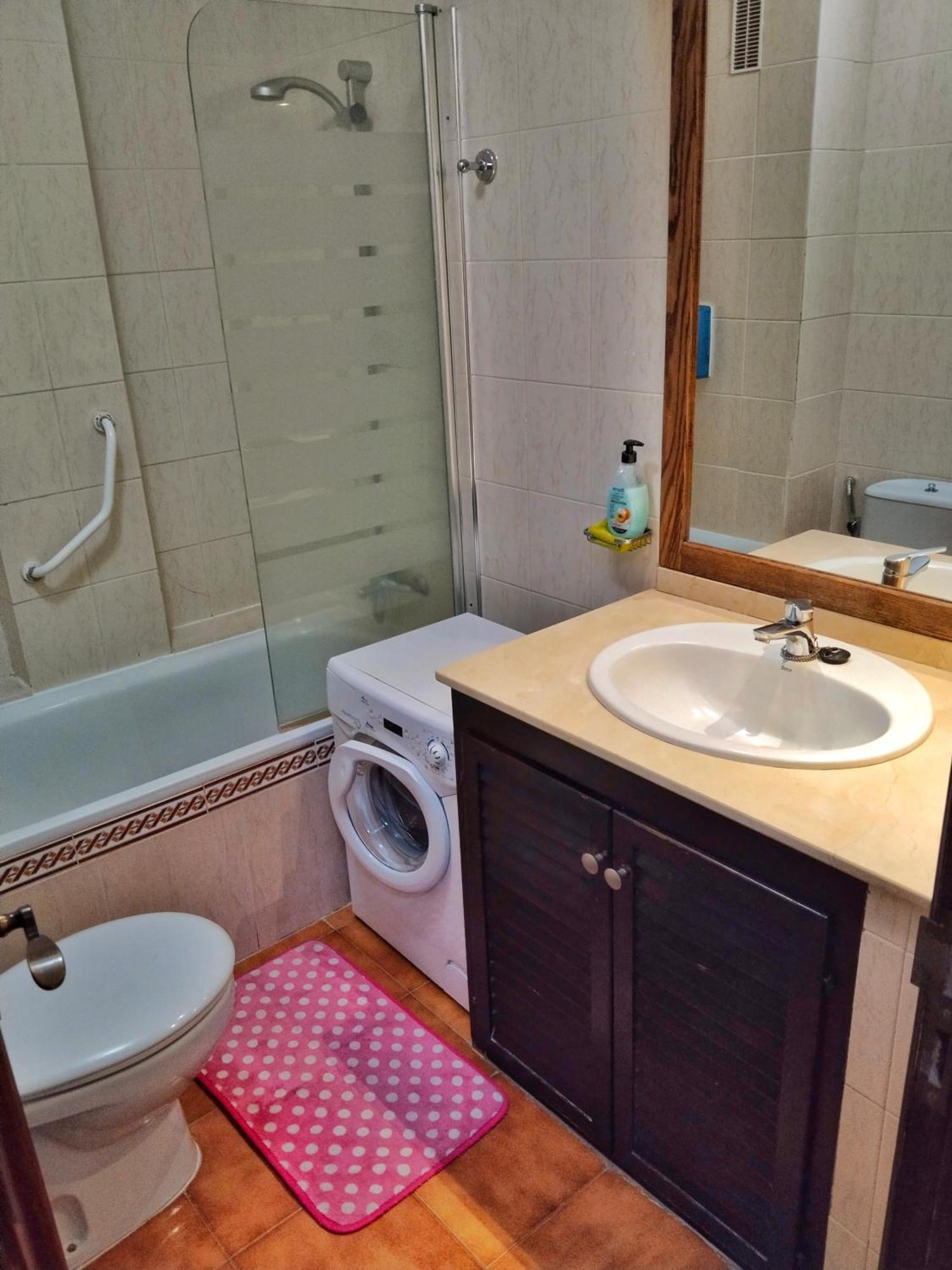 Golf Mar Sur Albatros 5 Bed Places Apartment San Miguel de Abona Exteriör bild