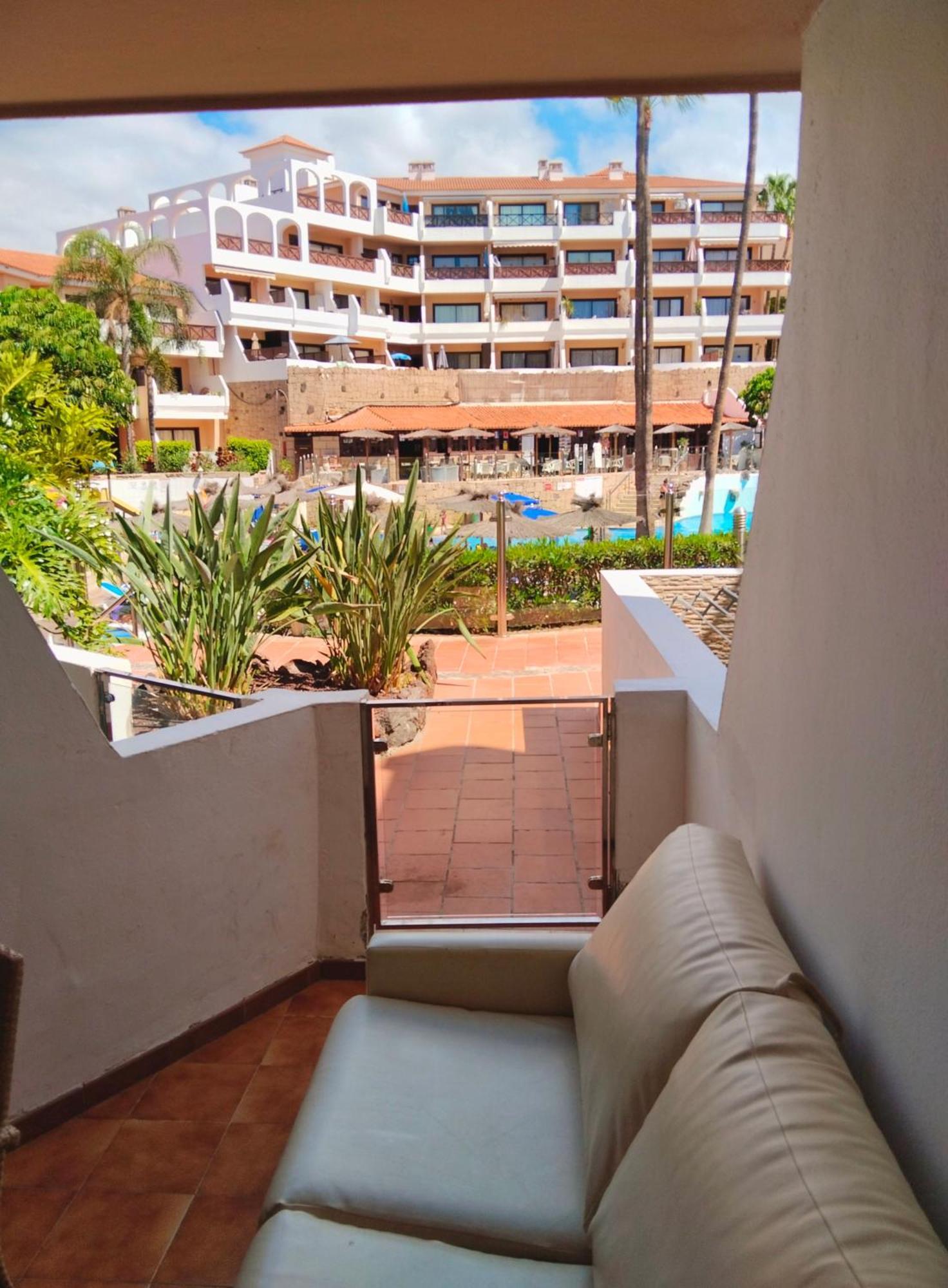 Golf Mar Sur Albatros 5 Bed Places Apartment San Miguel de Abona Exteriör bild