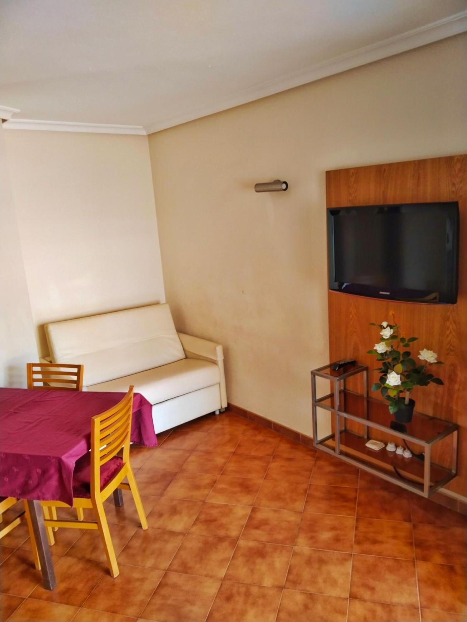 Golf Mar Sur Albatros 5 Bed Places Apartment San Miguel de Abona Exteriör bild